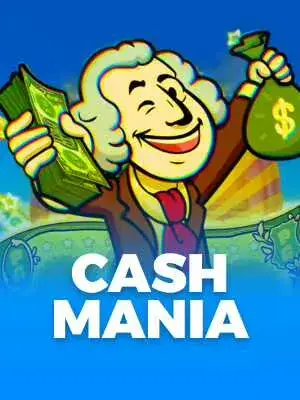 Game artwork in the K7 Slots collection